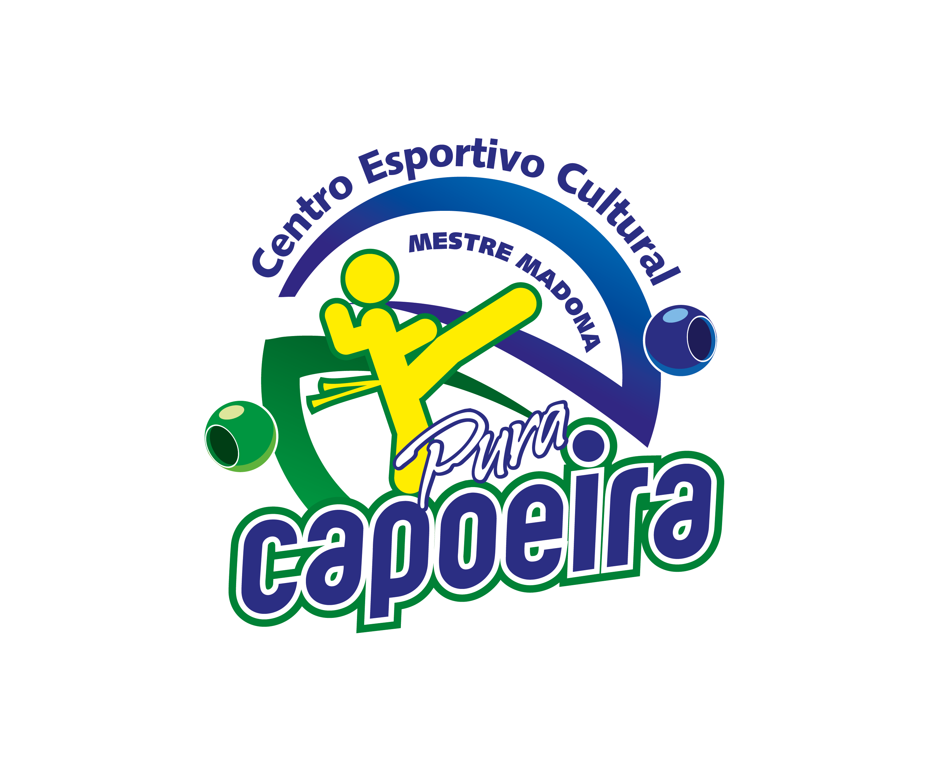 Pura Capoeira Cuernavaca