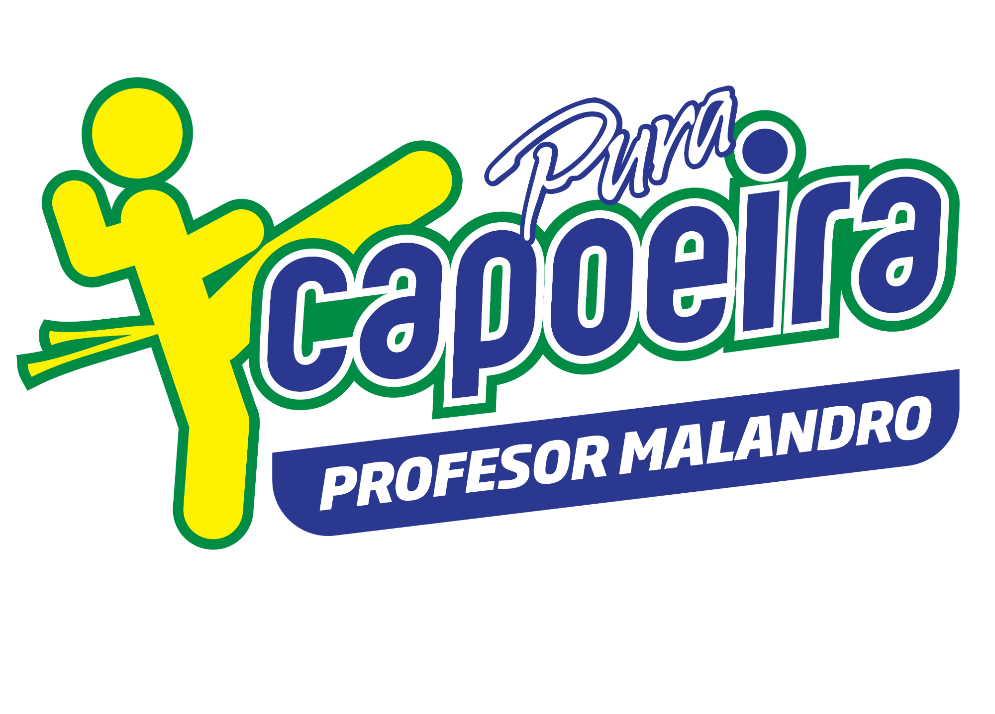 Pura Capoeira Cuernavaca